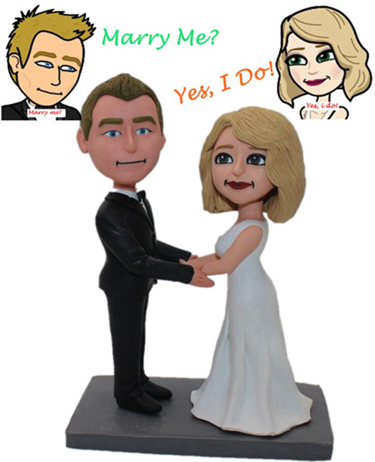 Custom cake topper personalized cake toppers